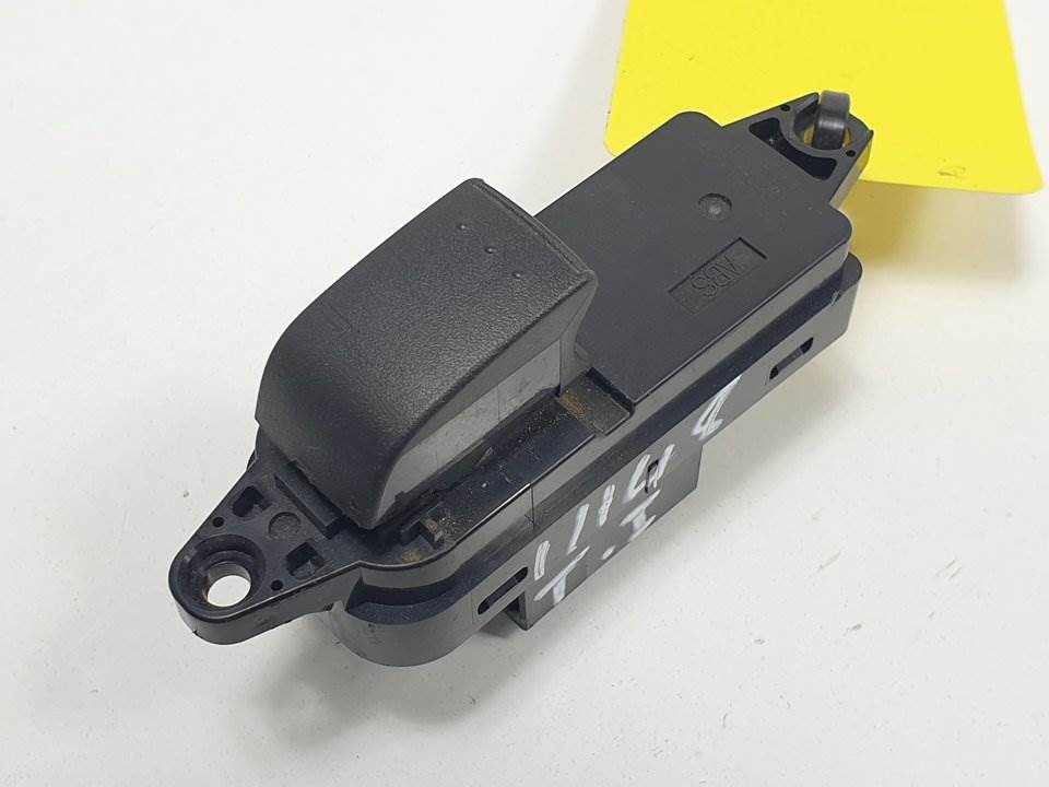 MANDO ELEVALUNAS TRASERO IZQUIERDO - TD11SW550 - MAZDA - CX-9 (2007 - ... )