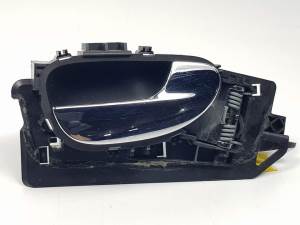 MANETA INTERIOR DELANTERA DERECHA 9643604477 PEUGEOT 307 BREAK / SW (S1) Autodesguaces Alicante