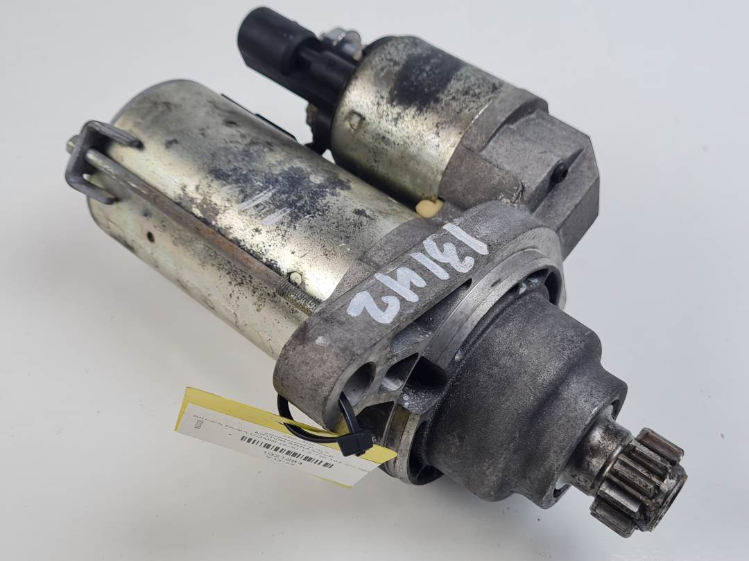 MOTOR ARRANQUE - 0AM911023K - SKODA - FABIA COMBI (5J5)