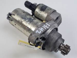 MOTOR ARRANQUE 0AM911023K SKODA FABIA COMBI (5J5) Autodesguaces Alicante
