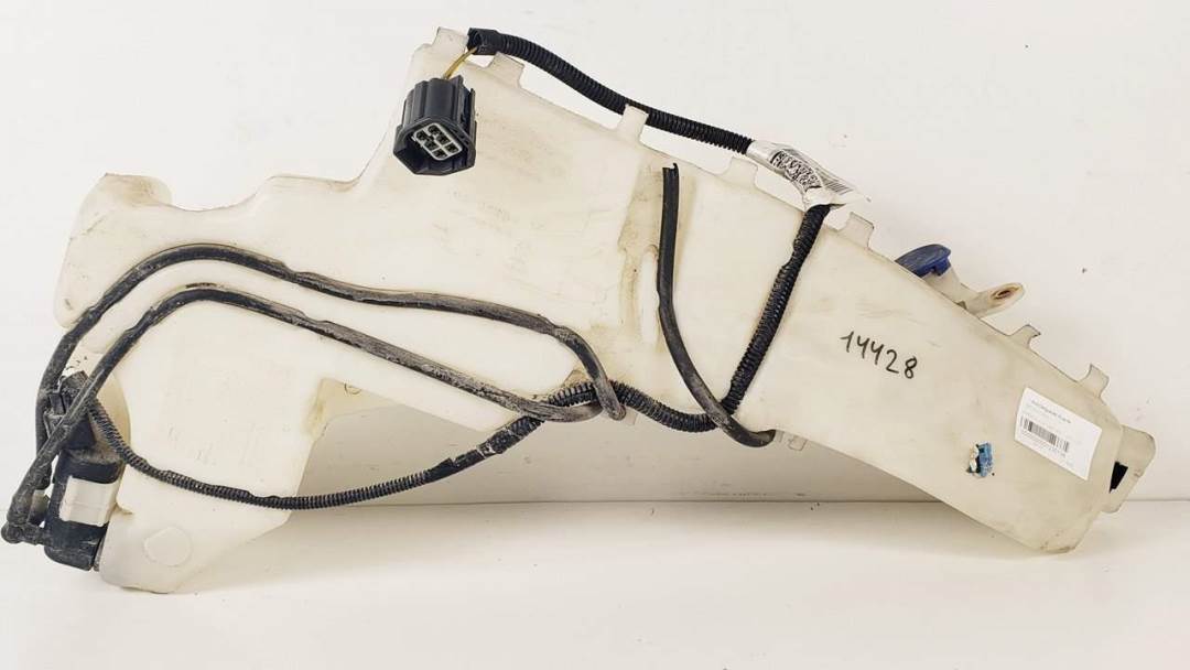 Réservoir de lave-glace - 4M5113K163 - FORD - FOCUS LIM. (CB4)