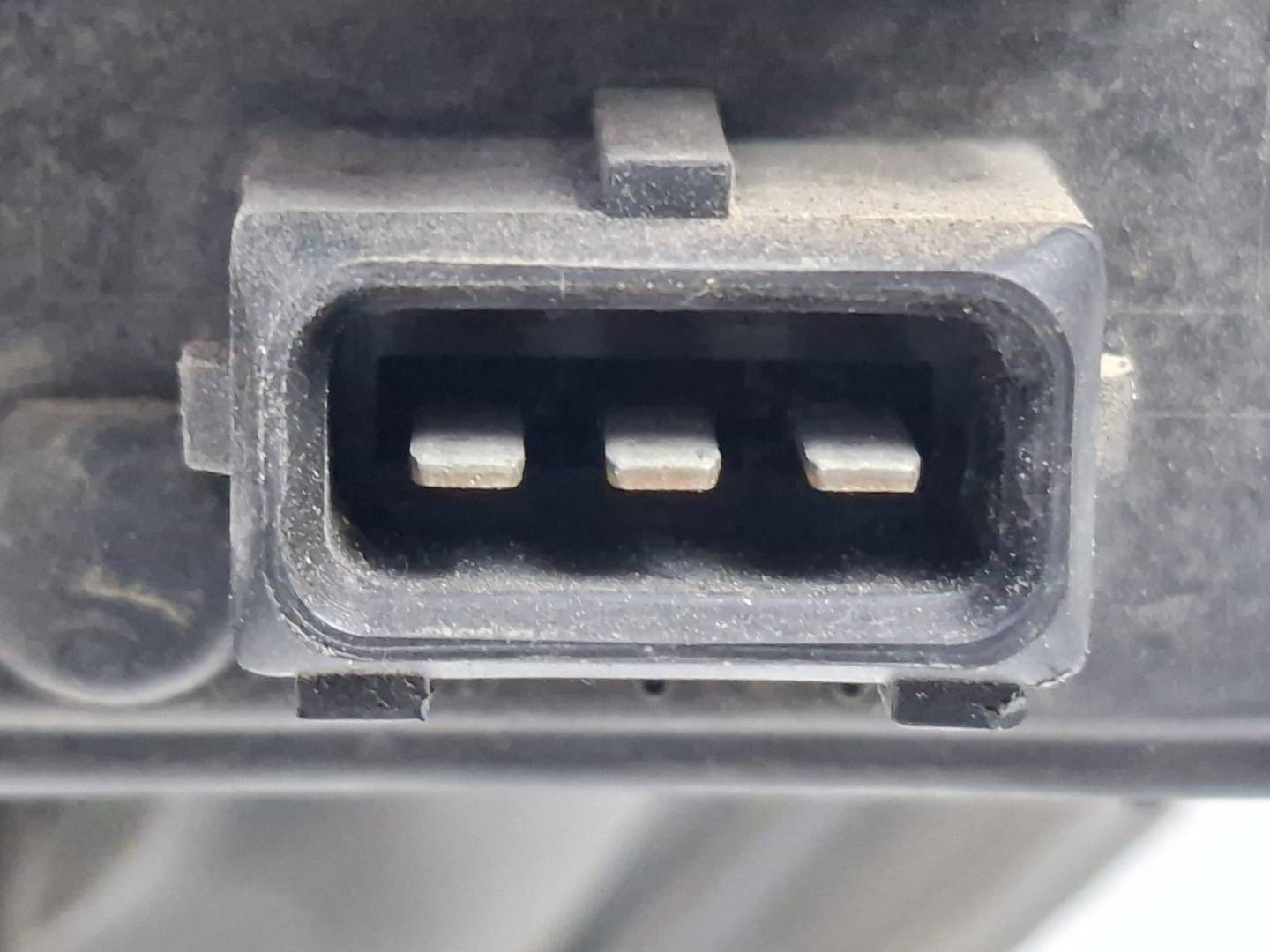 Foto 4 de Faro Derecho Tata Safari (1998–2020)