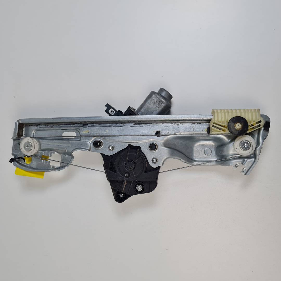 ELEVALUNAS TRASERO DERECHO - C42894104 - RENAULT - MEGANE IV BERLINA 5P