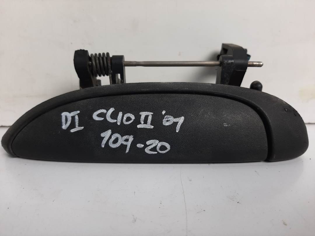 MANETA EXTERIOR DELANTERA IZQUIERDA - 7700426088 - RENAULT - CLIO II FASE I (B/CBO)