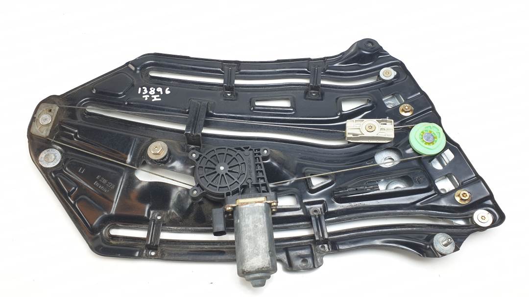 ELEVALUNAS TRASERO IZQUIERDO - 8215273 - BMW - SERIE 3 CABRIO (E46)