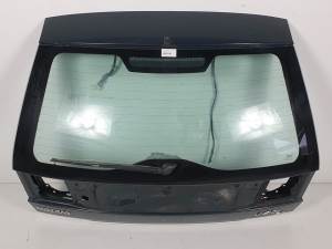 PORTON TRASERO VOLVO V40 FAMILIAR Autodesguaces Alicante