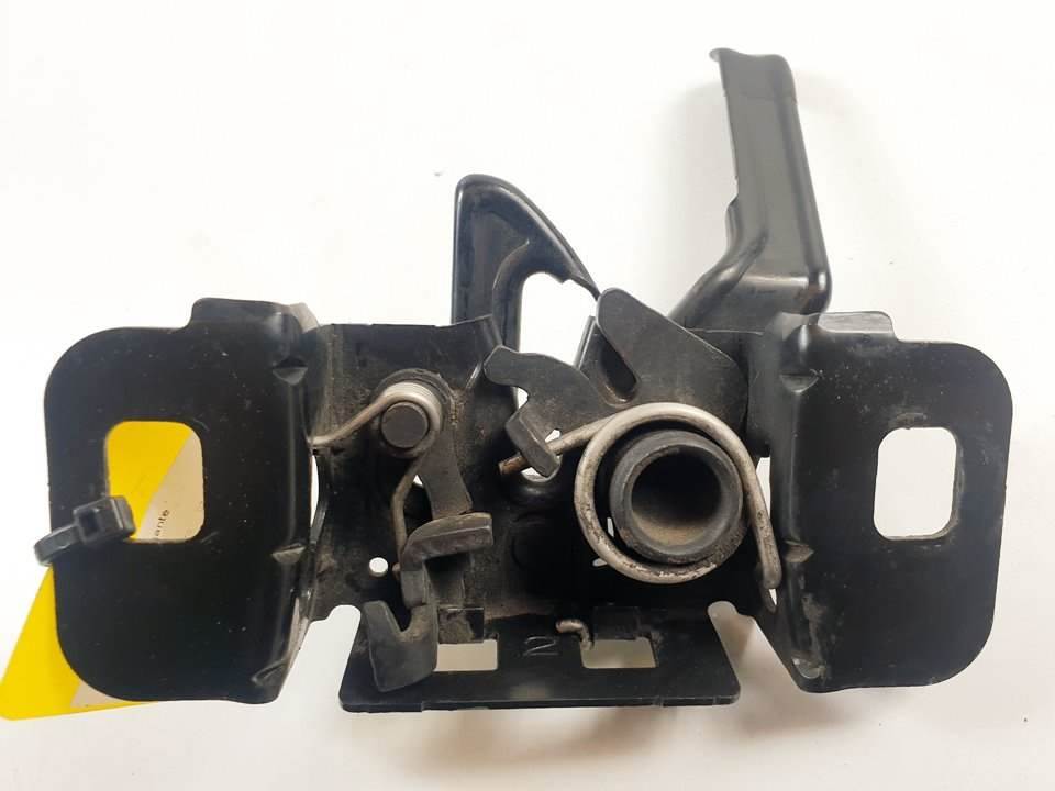 CERRADURA CAPOT - 13313236 - OPEL - INSIGNIA BERLINA