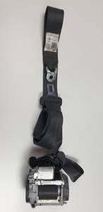 CINTURON SEGURIDAD DELANTERO DERECHO 1K4857706AG VOLKSWAGEN GOLF V VARIANT (1K5) Autodesguaces Alicante