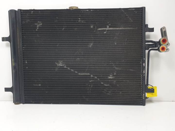 CONDENSADOR / RADIADOR AIRE ACONDICIONADO 6G9119710CC FORD S-MAX (CA1) Autodesguaces Alicante
