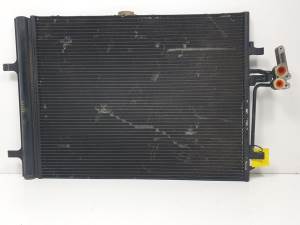 CONDENSADOR / RADIADOR AIRE ACONDICIONADO 6G9119710CC FORD S-MAX (CA1) Autodesguaces Alicante