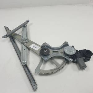 ELEVALUNAS DELANTERO DERECHO 8571060310 TOYOTA LAND CRUISER (J15) Autodesguaces Alicante
