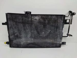 CONDENSADOR / RADIADOR AIRE ACONDICIONADO 4B0260401F AUDI A6 BERLINA (4B2) Autodesguaces Alicante