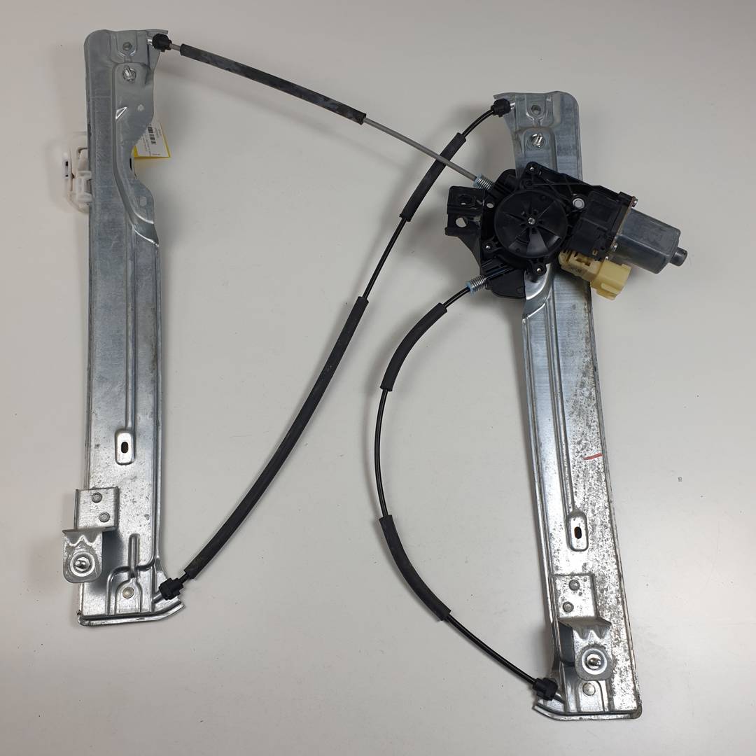 ELEVALUNAS DELANTERO IZQUIERDO - CJ54S32201BK - FORD - KUGA (CBS)