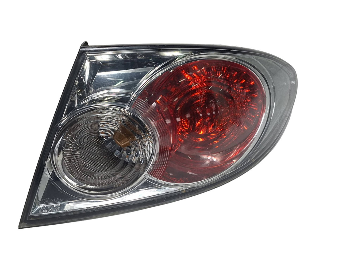 Piloto Trasero Derecho Mazda 6 Berlina (gg) (2002–2008)