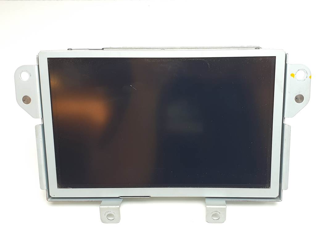 PANTALLA MULTIFUNCION - F1ET14F239AA - FORD - FOCUS LIM.