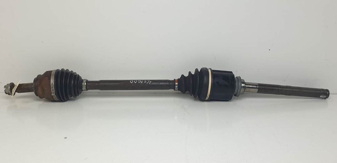TRANSMISION DELANTERA DERECHA - MITSUBISHI - ASX (GA0W)