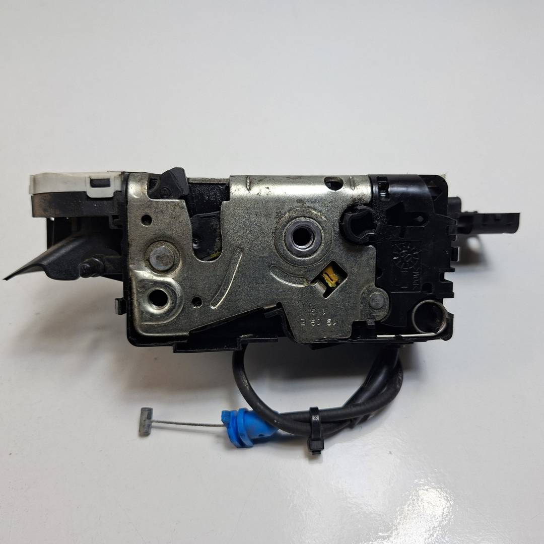 CERRADURA PUERTA DELANTERA IZQUIERDA - 24087158 - CITROEN - C4 GRAND PICASSO