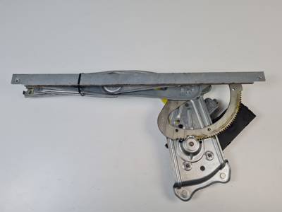 ELEVALUNAS DELANTERO IZQUIERDO 965916102 RENAULT SCENIC III (JZ) Autodesguaces Alicante