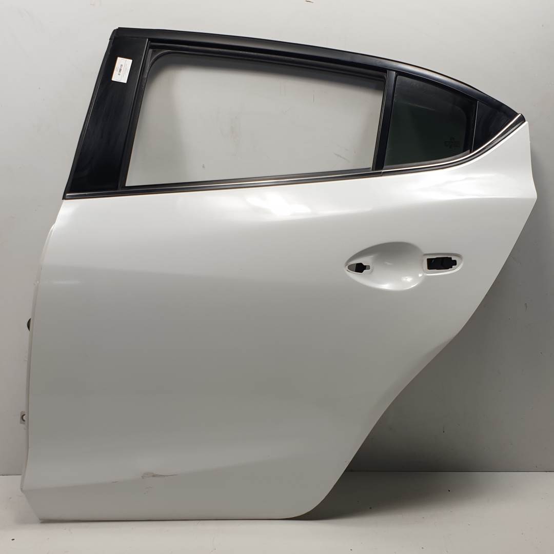 PUERTA TRASERA IZQUIERDA - MAZDA - 3 (BM/BN)