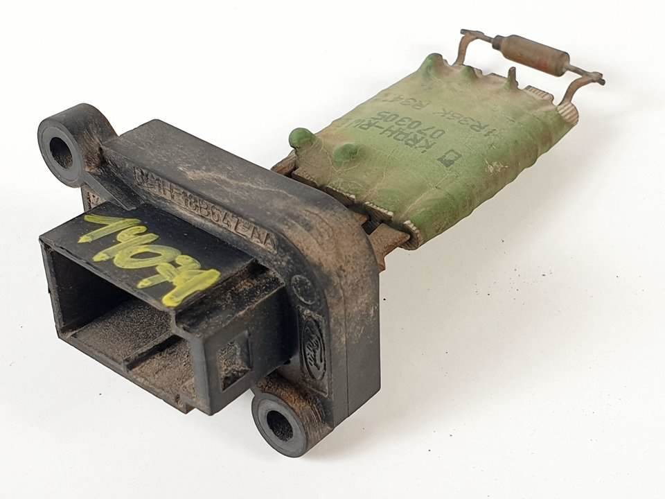 RESISTENCIA CALEFACCION - 3C1H18B642AA - FORD - TRANSIT MOD. 2000 COMBI