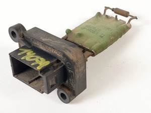 RESISTENCIA CALEFACCION 3C1H18B642AA FORD TRANSIT MOD. 2000 COMBI Autodesguaces Alicante
