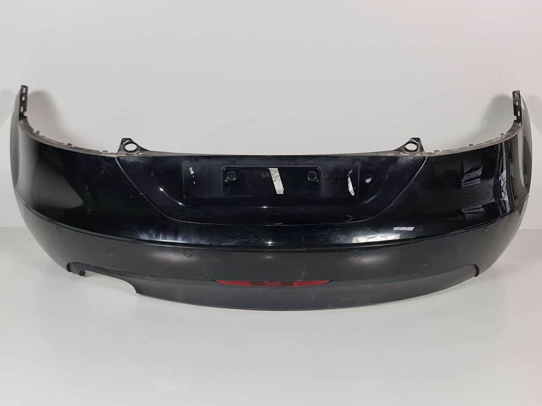 PARAGOLPES TRASERO - AUDI - TT (8J3/8J9)