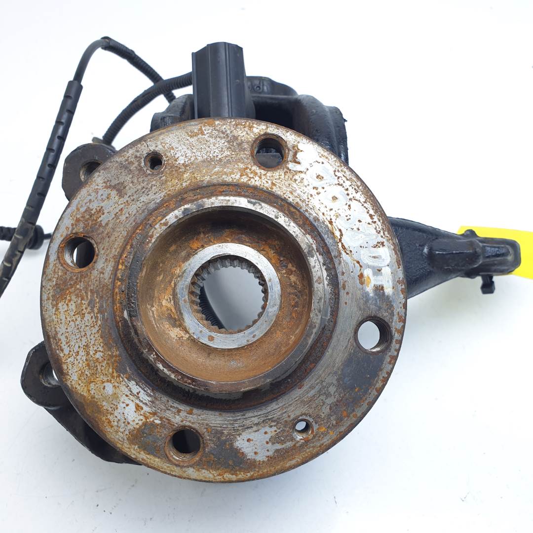MANGUETA DELANTERA IZQUIERDA - OPEL - CROSSLAND X