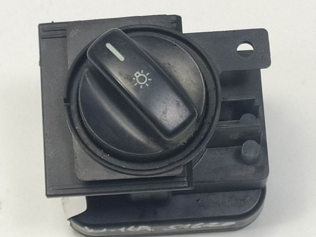MANDO LUCES - 1695451504 - MERCEDES - CLASE A (W169)