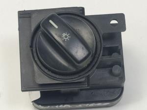 MANDO LUCES 1695451504 MERCEDES CLASE A (W169) Autodesguaces Alicante