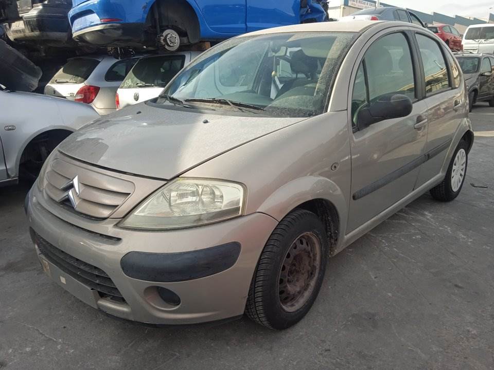 CITROEN C3 (1995 - 2010)