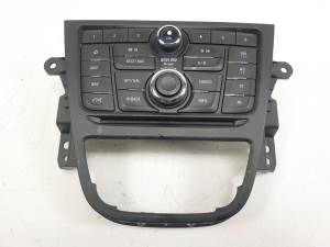SISTEMA AUDIO / RADIO CD 95352486 OPEL MOKKA (C76) Autodesguaces Alicante