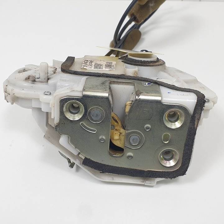 CERRADURA PUERTA TRASERA DERECHA - 72611SMGG0 - HONDA - CIVIC BERLINA 5 (FK)