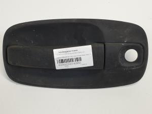 MANETA EXTERIOR DELANTERA DERECHA 8200170625 NISSAN PRIMASTAR (X83) Autodesguaces Alicante