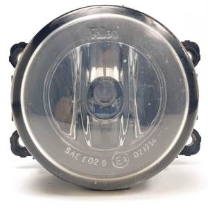 FARO ANTINIEBLA IZQUIERDO 89202503 RENAULT MEGANE II CLASSIC BERLINA Autodesguaces Alicante