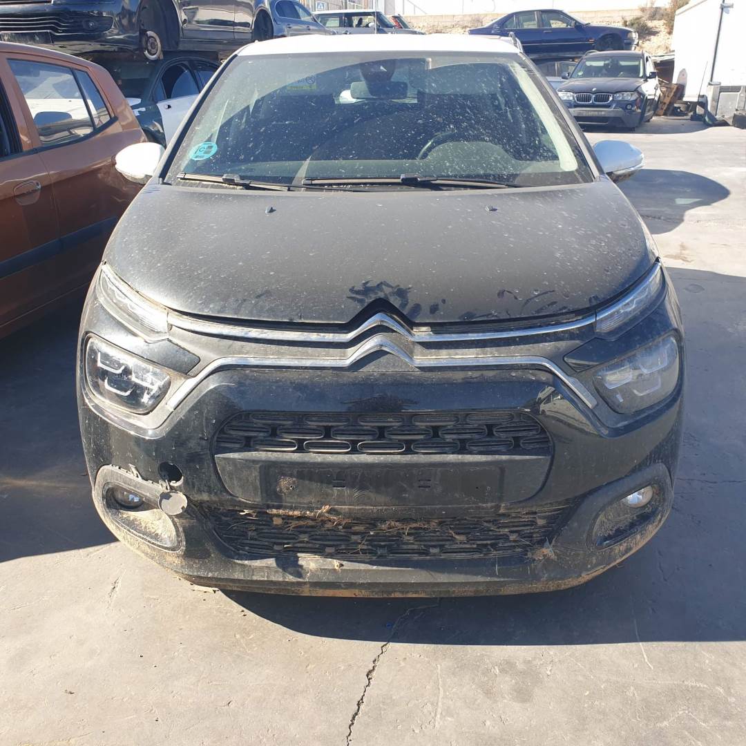 CITROEN C3 (2016 - ...)