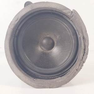 SISTEMA AUDIO / RADIO CD 4913430827 BMW X5 (E53) Autodesguaces Alicante