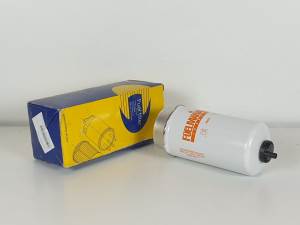 FILTRO GASOIL EFF272D FORD TRANSIT CAJA CERRADA, LARGA (FY) (2000 =>) Autodesguaces Alicante