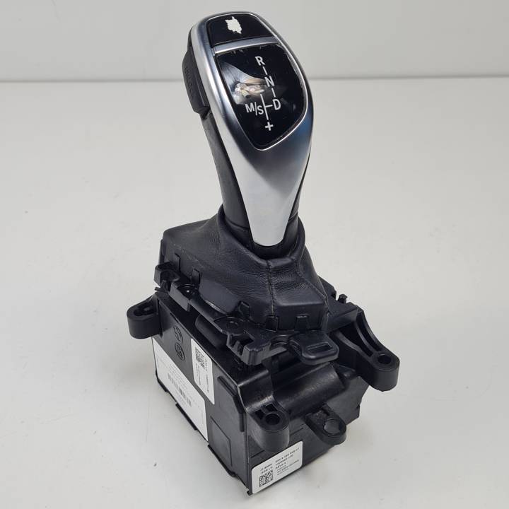 PALANCA CAMBIO GW929689801 BMW SERIE 4 COUPE (F32) Autodesguaces Alicante