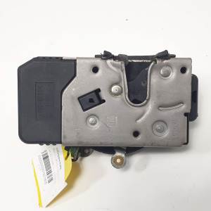 CERRADURA PUERTA DELANTERA IZQUIERDA 24414110 OPEL VECTRA B BERLINA Autodesguaces Alicante