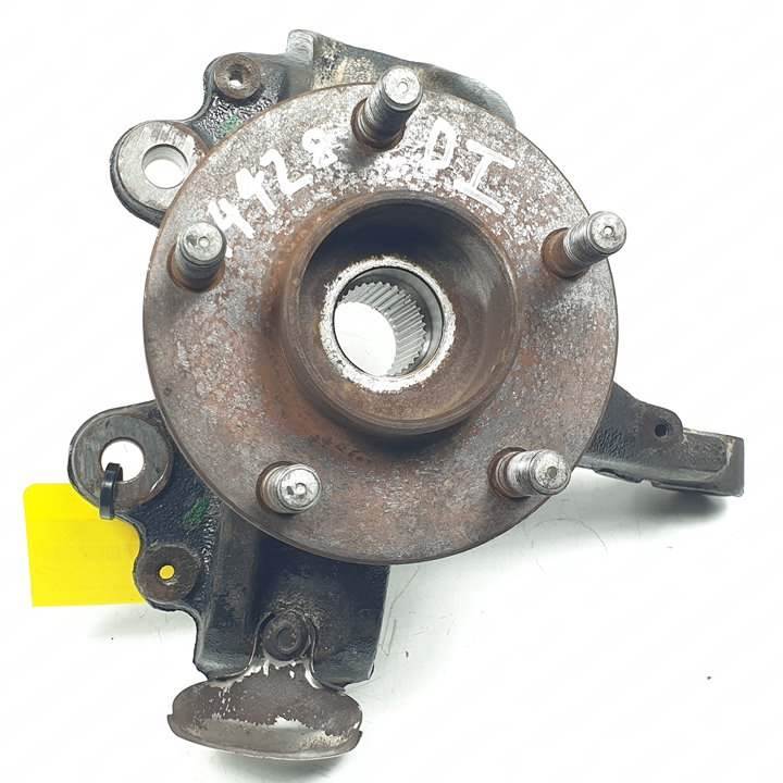 MANGUETA DELANTERA IZQUIERDA - 3M513K171BH - FORD - FOCUS LIM. (CB4)