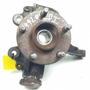 MANGUETA DELANTERA IZQUIERDA 3M513K171BH FORD FOCUS LIM. (CB4) Autodesguaces Alicante