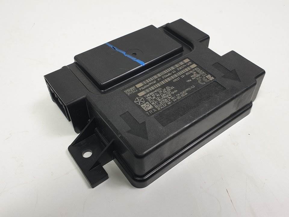 MODULO ELECTRONICO - P56046997AF - JEEP - CHEROKEE (KL)