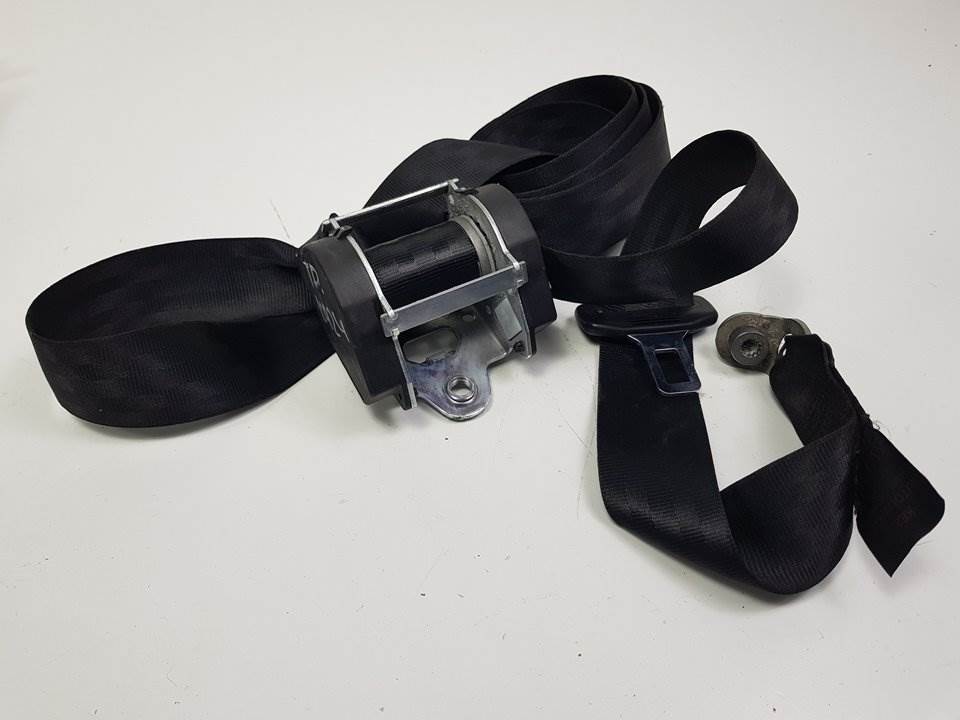 CINTURON SEGURIDAD TRASERO DERECHO - 5P0857805D - SEAT - ALTEA XL (5P5)