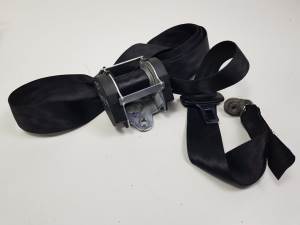 CINTURON SEGURIDAD TRASERO DERECHO 5P0857805D SEAT ALTEA XL (5P5) Autodesguaces Alicante