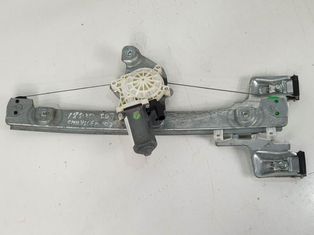 ELEVALUNAS TRASERO DERECHO - 994667101 - CHRYSLER - 300 C