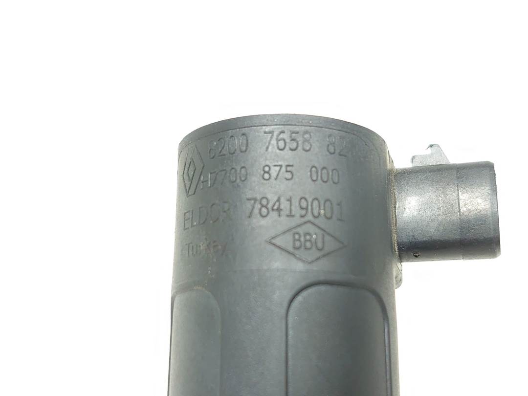 BOBINA ENCENDIDO - 8200765882 - RENAULT - SCENIC (JA..)