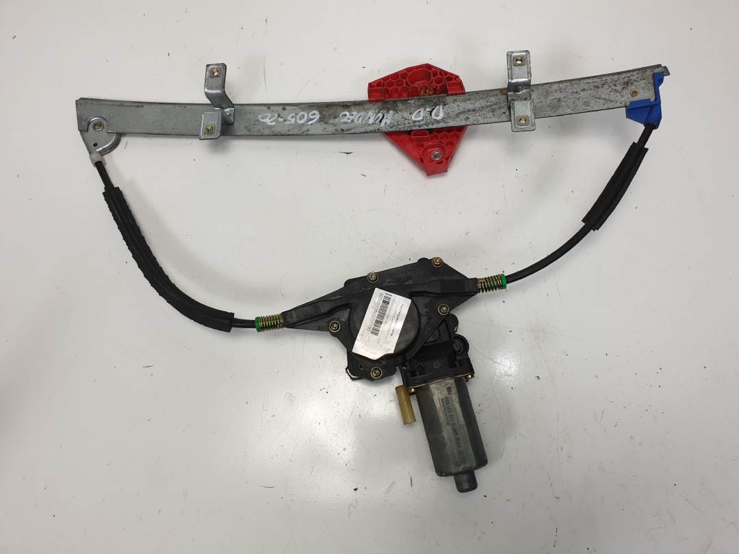 ELEVALUNAS DELANTERO DERECHO - E015001015 - FORD - MONDEO BERLINA (GD)
