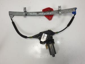 ELEVALUNAS DELANTERO DERECHO E015001015 FORD MONDEO BERLINA (GD) Autodesguaces Alicante