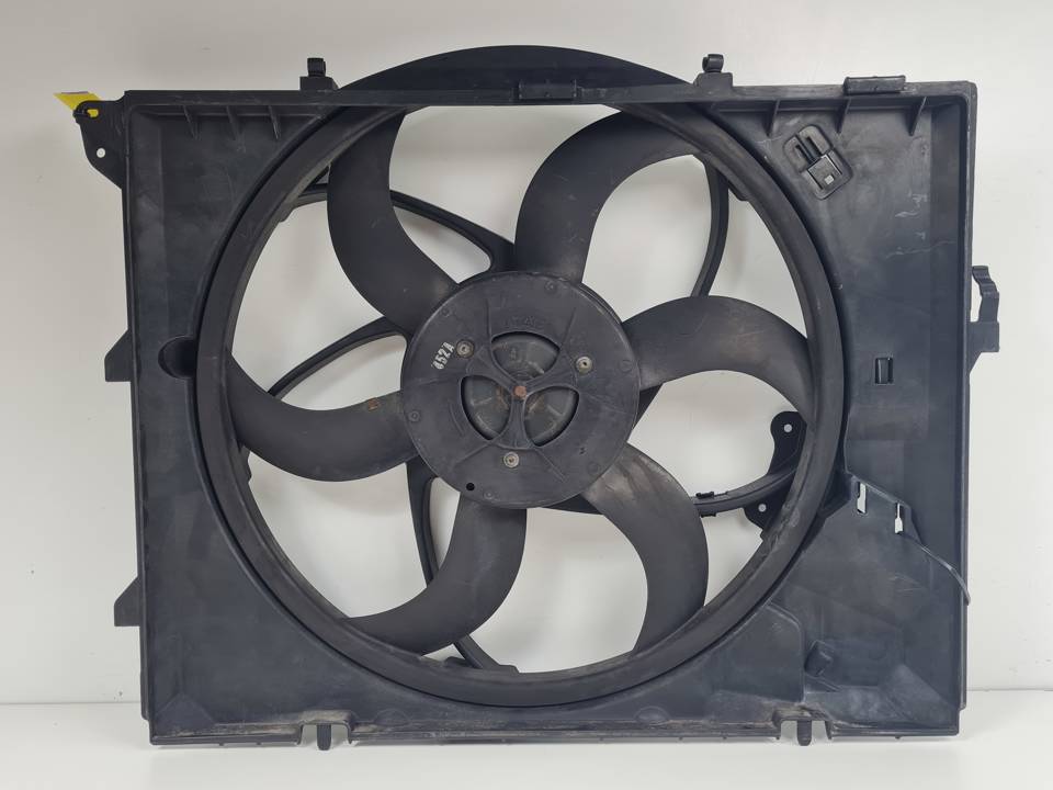 ELECTROVENTILADOR 16326937515 BMW SERIE 3 BERLINA (E90) Autodesguaces Alicante