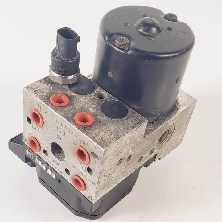ABS - A0034314512 - MERCEDES - CLASE A (W168)